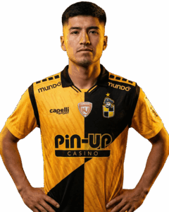 Benjamín Chandía