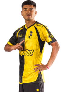 Benjamín Chandía