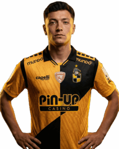 Cristián Zavala